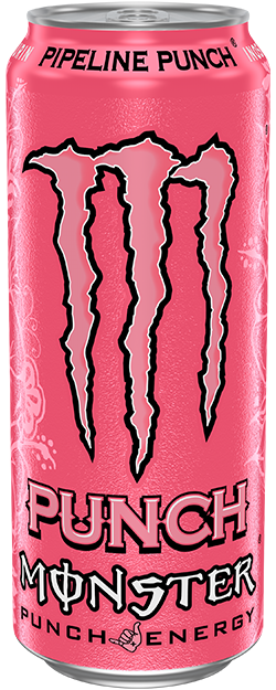 Pipeline Punch can