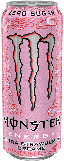 Strawberry Dreams can